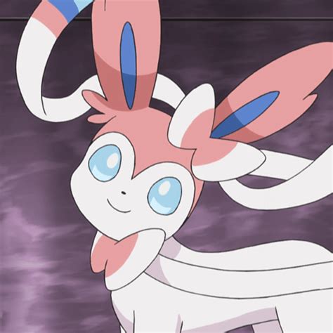 smogon sylveon|melhor nature para sylveon.